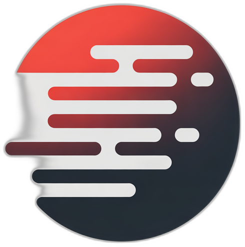 51吃 Logo